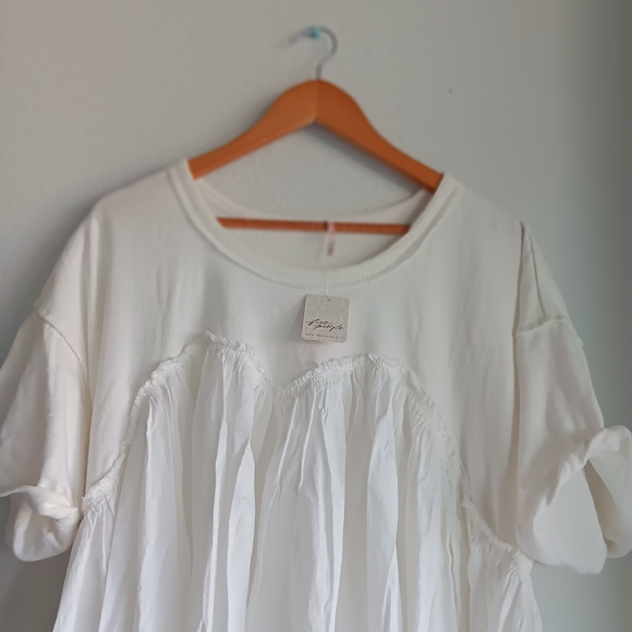 Free People Catalina mini dress - Picture 6 of 9